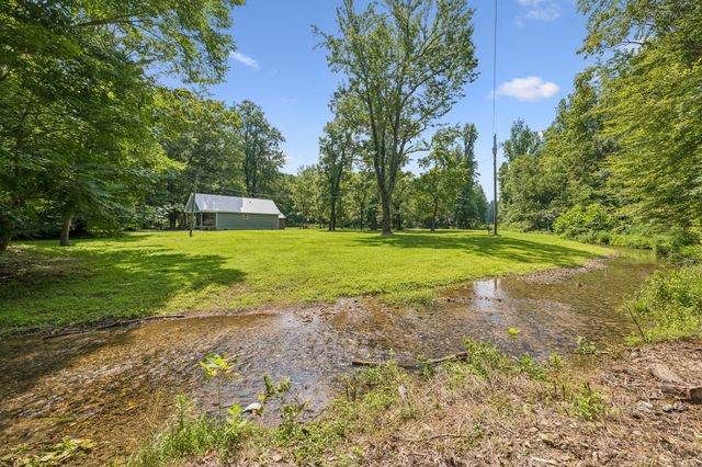 0 Ugly Creek Road, Duck River, TN 38454