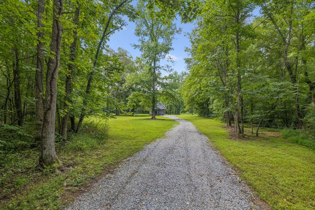 0 Ugly Creek Road, Duck River, TN 38454
