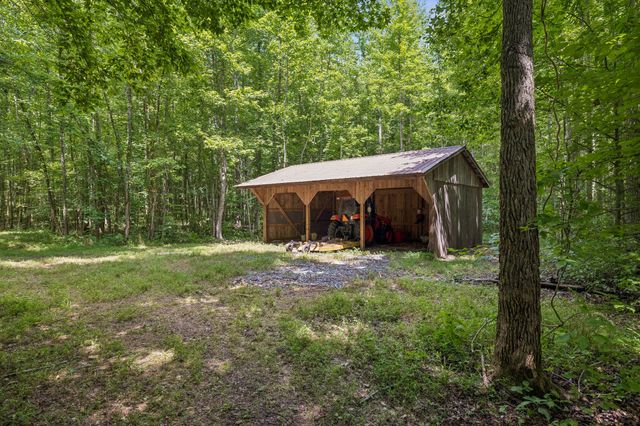 0 Ugly Creek Road, Duck River, TN 38454