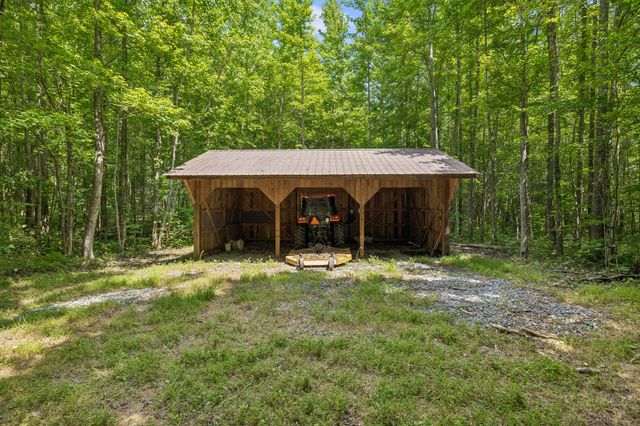 0 Ugly Creek Road, Duck River, TN 38454