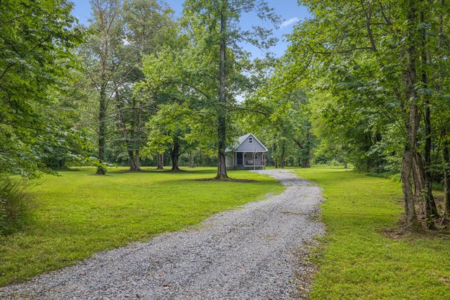 0 Ugly Creek Road, Duck River, TN 38454