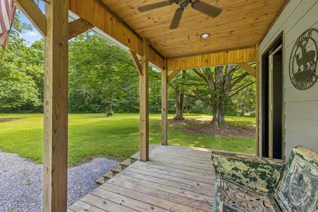 0 Ugly Creek Road, Duck River, TN 38454