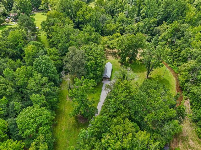 0 Ugly Creek Road, Duck River, TN 38454