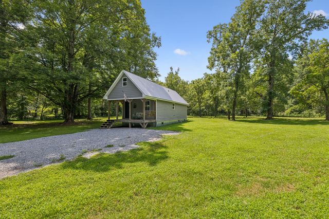 0 Ugly Creek Road, Duck River, TN 38454
