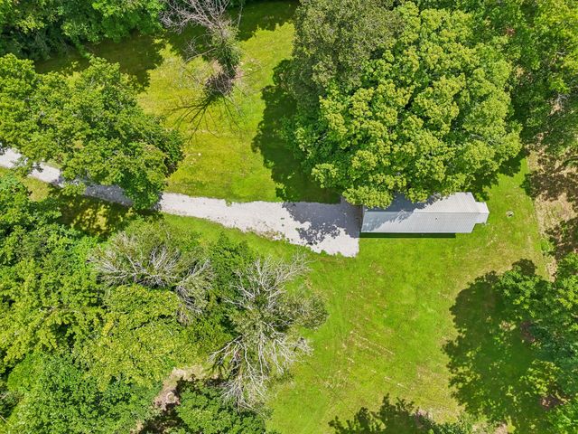 0 Ugly Creek Road, Duck River, TN 38454