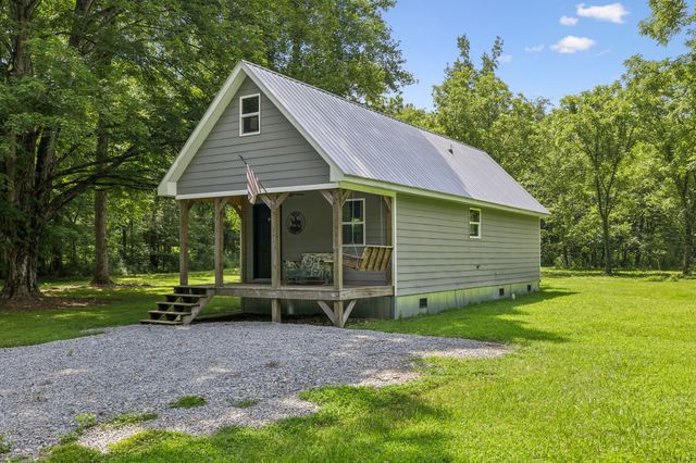 0 Ugly Creek Road, Duck River, TN 38454