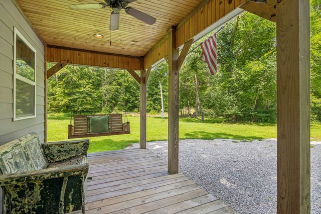 0 Ugly Creek Road, Duck River, TN 38454