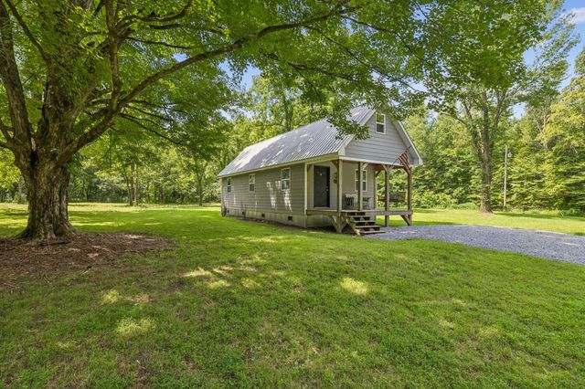 0 Ugly Creek Road, Duck River, TN 38454