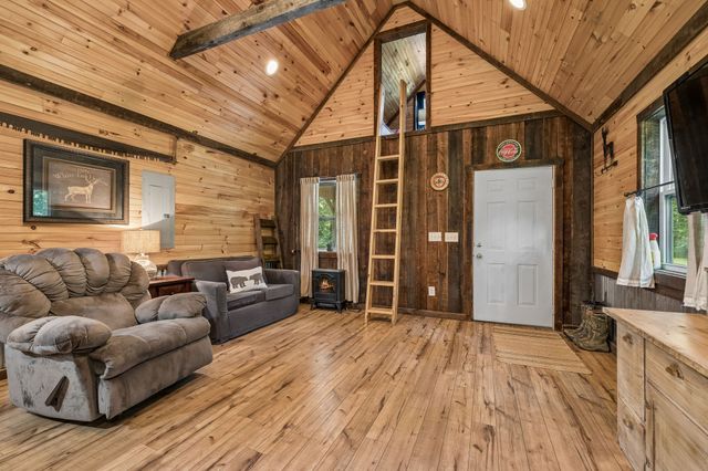 0 Ugly Creek Road, Duck River, TN 38454