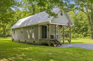 0 Ugly Creek Road, Duck River, TN 38454