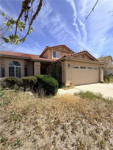 43922 Fallon Drive, Lancaster, CA 93535