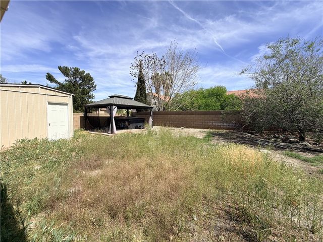 43922 Fallon Drive, Lancaster, CA 93535