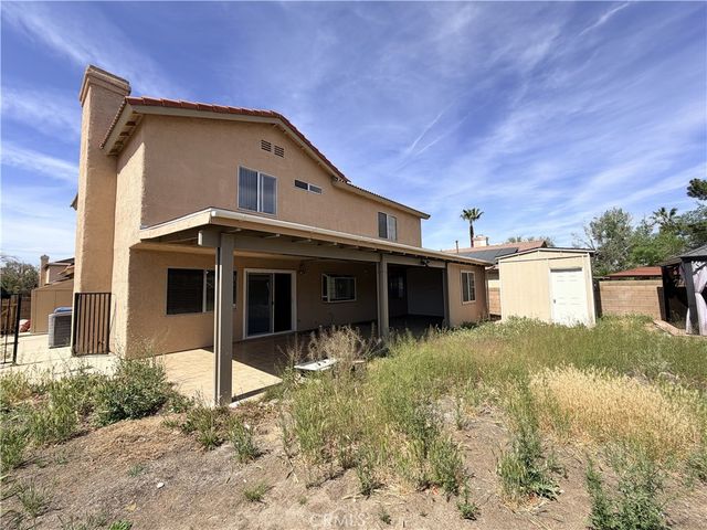 43922 Fallon Drive, Lancaster, CA 93535