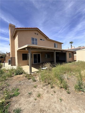 43922 Fallon Drive, Lancaster, CA 93535