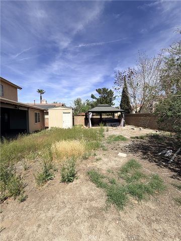 43922 Fallon Drive, Lancaster, CA 93535