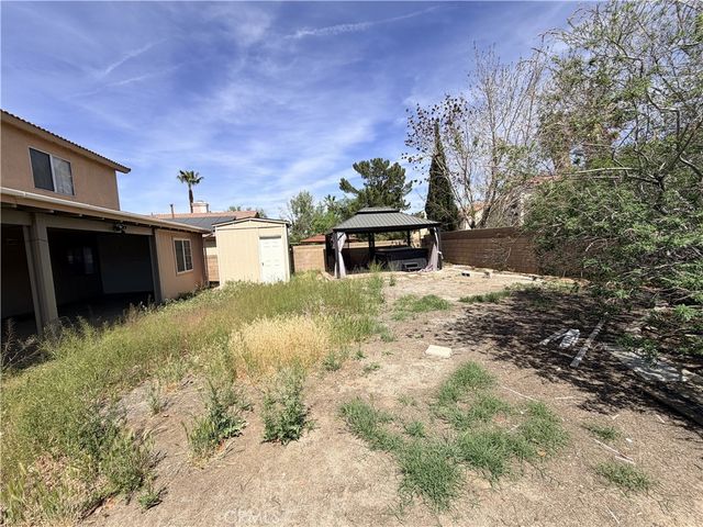 43922 Fallon Drive, Lancaster, CA 93535
