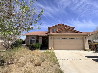 43922 Fallon Drive, Lancaster, CA 93535