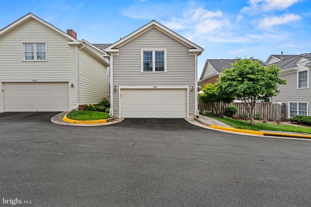 1405 BUENA VISTA AVE, Mclean, VA 22101