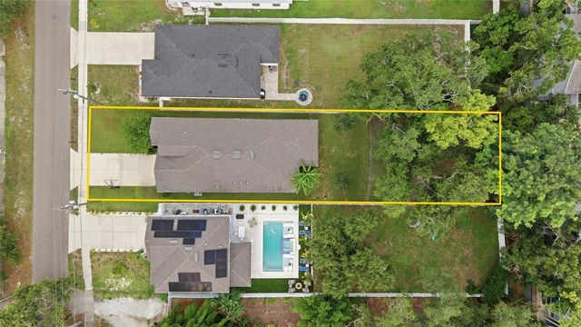 2516 W CURTIS STREET, Tampa, FL 33614