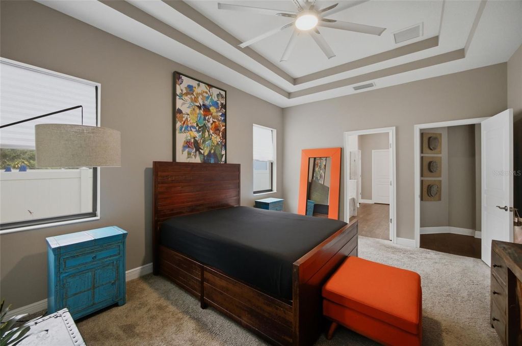Image 20 of property listing at 2516 W CURTIS STREET, Tampa, FL 33614