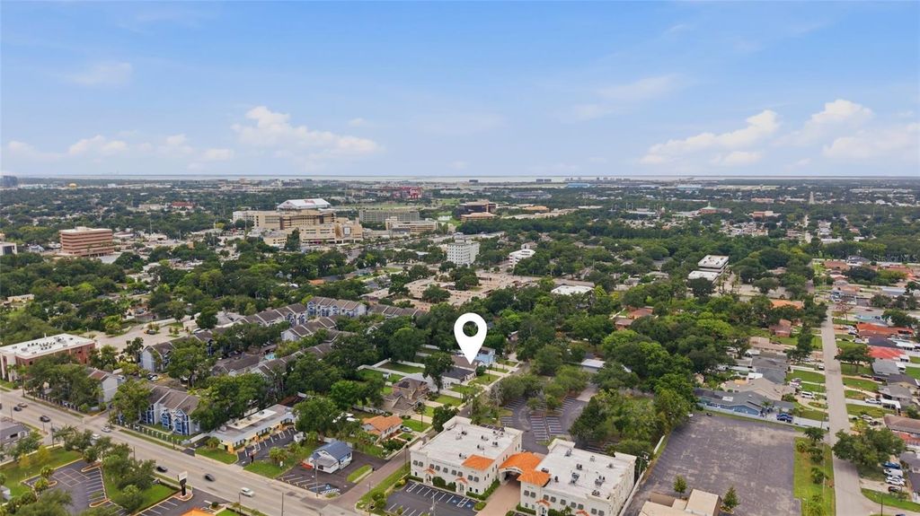 Image 42 of property listing at 2516 W CURTIS STREET, Tampa, FL 33614