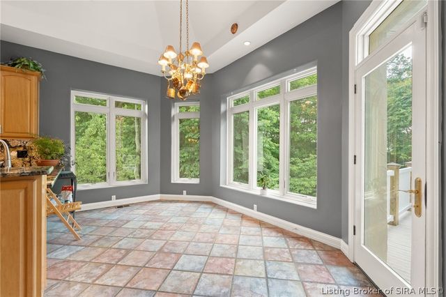 1008 Fox Hunters Pt, New Albany, IN 47150