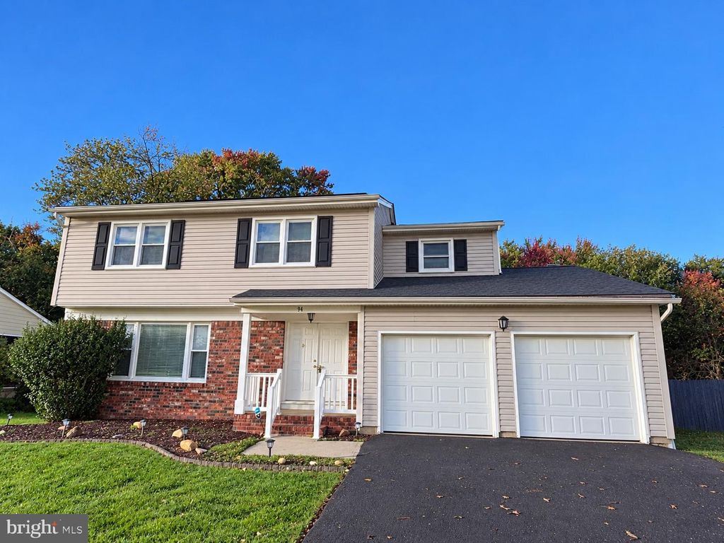 94 KINO BLVD, Hamilton, NJ 08619