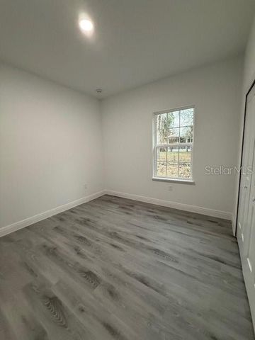 5669 N CLAREMONT DRIVE, Citrus Springs, FL 34434