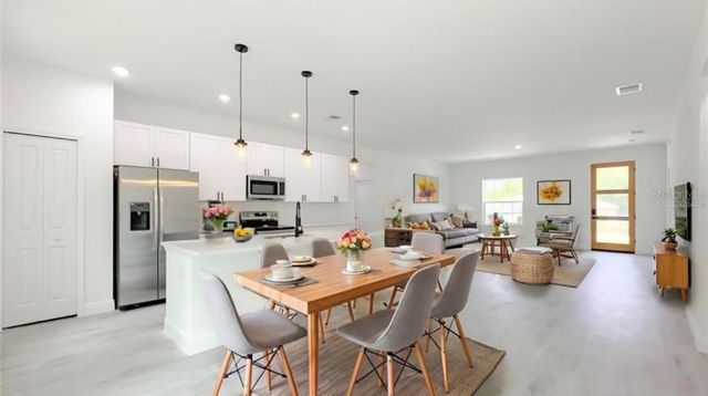 5669 N CLAREMONT DRIVE, Citrus Springs, FL 34434