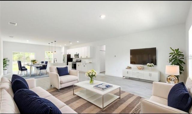 5669 N CLAREMONT DRIVE, Citrus Springs, FL 34434