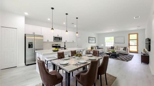 5669 N CLAREMONT DRIVE, Citrus Springs, FL 34434