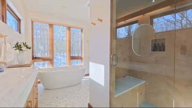 64 Newcomb Road Furnished, Stoneham, MA 02180