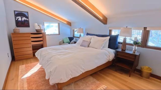 64 Newcomb Road Furnished, Stoneham, MA 02180