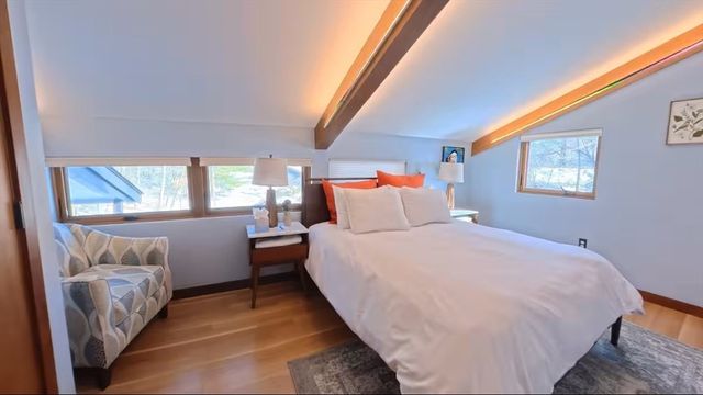 64 Newcomb Road Furnished, Stoneham, MA 02180