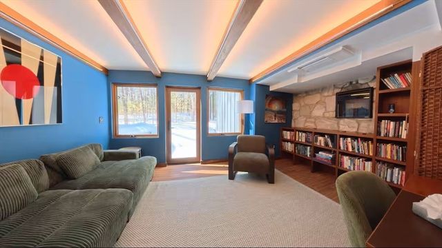 64 Newcomb Road Furnished, Stoneham, MA 02180