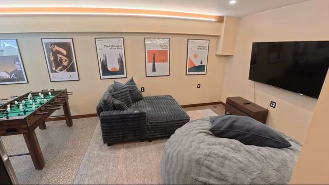 64 Newcomb Road Furnished, Stoneham, MA 02180