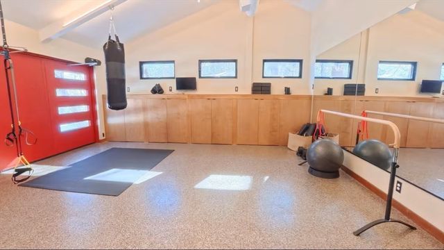 64 Newcomb Road Furnished, Stoneham, MA 02180