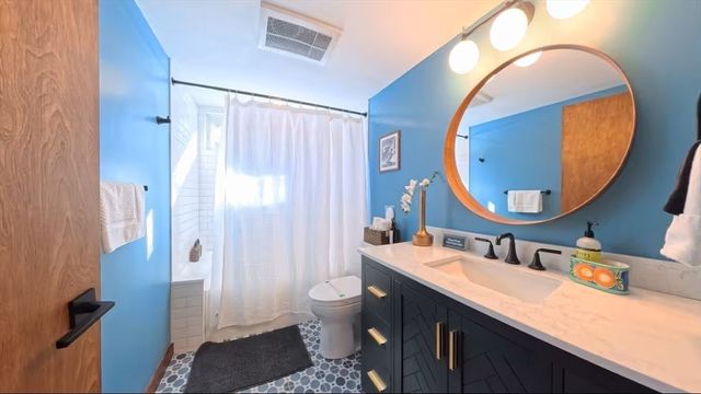 64 Newcomb Road Furnished, Stoneham, MA 02180