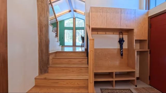 64 Newcomb Road Furnished, Stoneham, MA 02180