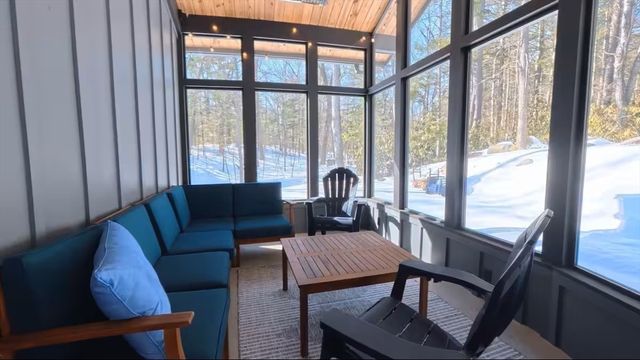 64 Newcomb Road Furnished, Stoneham, MA 02180