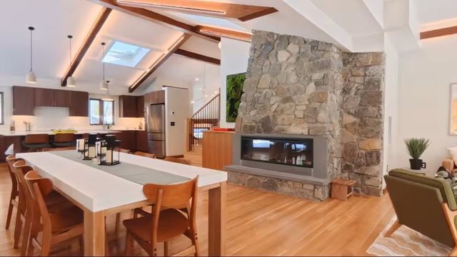 64 Newcomb Road Furnished, Stoneham, MA 02180