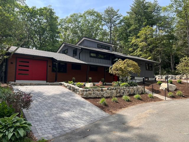 64 Newcomb Road Furnished, Stoneham, MA 02180