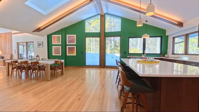 64 Newcomb Road Furnished, Stoneham, MA 02180