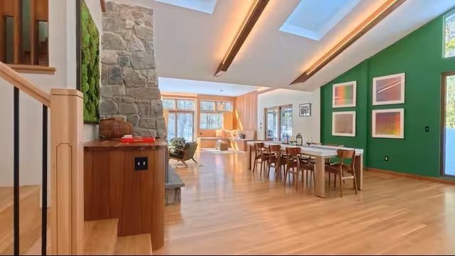 64 Newcomb Road Furnished, Stoneham, MA 02180