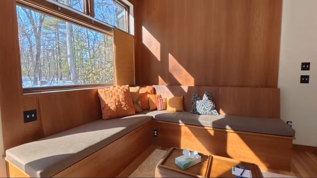 64 Newcomb Road Furnished, Stoneham, MA 02180
