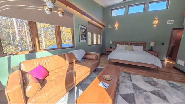 64 Newcomb Road Furnished, Stoneham, MA 02180
