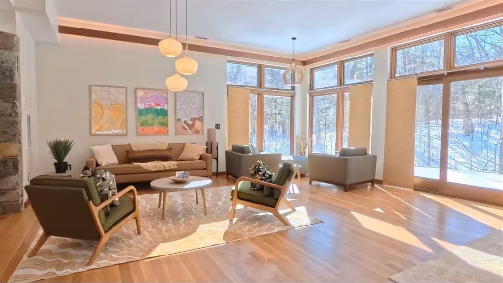 64 Newcomb Road Furnished, Stoneham, MA 02180
