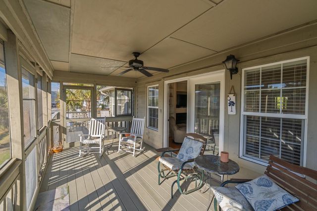 3516 Myrtle Street, Edisto Beach, SC 29438