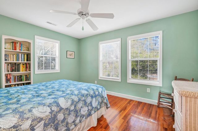 3516 Myrtle Street, Edisto Beach, SC 29438