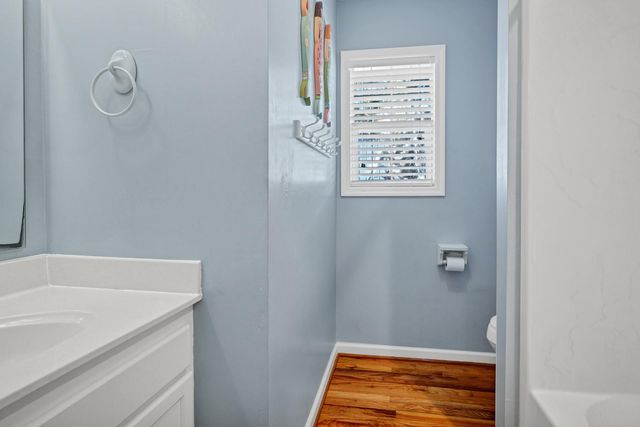 3516 Myrtle Street, Edisto Beach, SC 29438